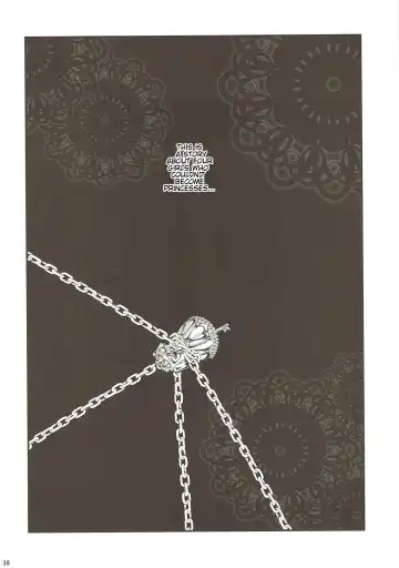 [Fukurokouji - Mokyu] Seidorei Senki 4 Fhentai - Page 13