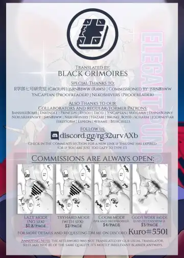 Elegant Punishment Sakuya Fhentai - Page 24