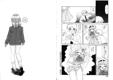 [Miyamoto Rumi] Tsubomi no Kisetsu Fhentai - Page 98