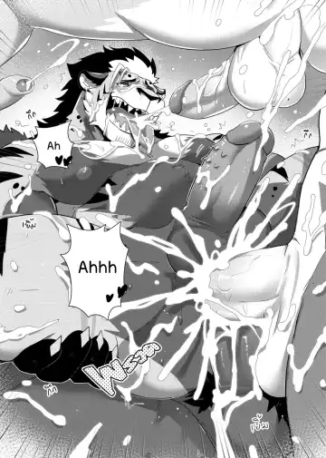 [Sollyz] The Differences Between Us Fhentai - Page 19