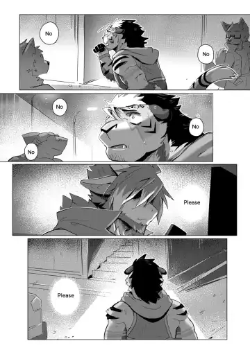 [Sollyz] The Differences Between Us Fhentai - Page 21