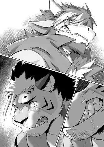 [Sollyz] The Differences Between Us Fhentai - Page 25