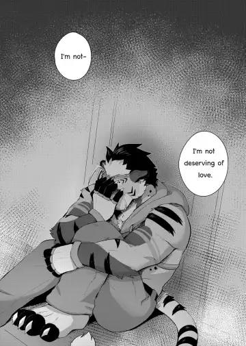 [Sollyz] The Differences Between Us Fhentai - Page 33