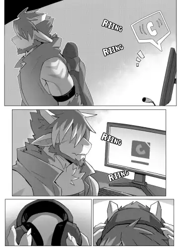 [Sollyz] The Differences Between Us Fhentai - Page 37