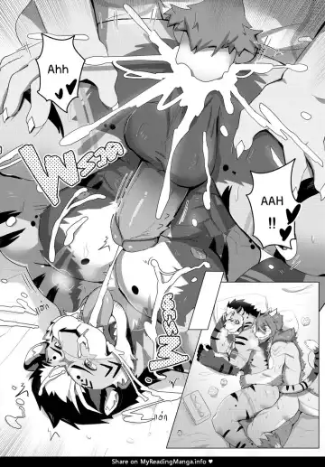 [Sollyz] The Differences Between Us Fhentai - Page 4