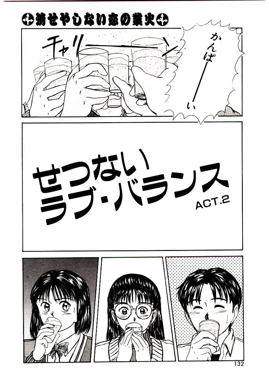 [Sano Takayoshi] Peach Scandal Fhentai - Page 130