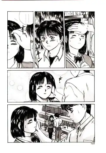 [Sano Takayoshi] Peach Scandal Fhentai - Page 120