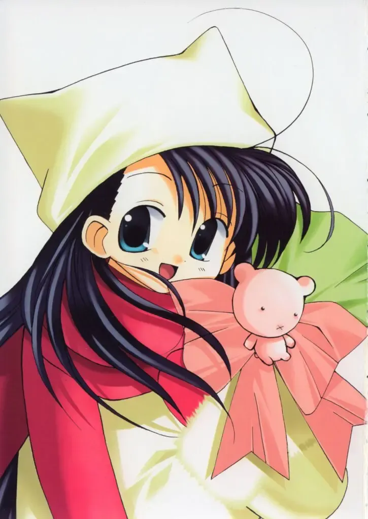 [Chinjao Roosu] Miracle Ai Love Fhentai - Page 3