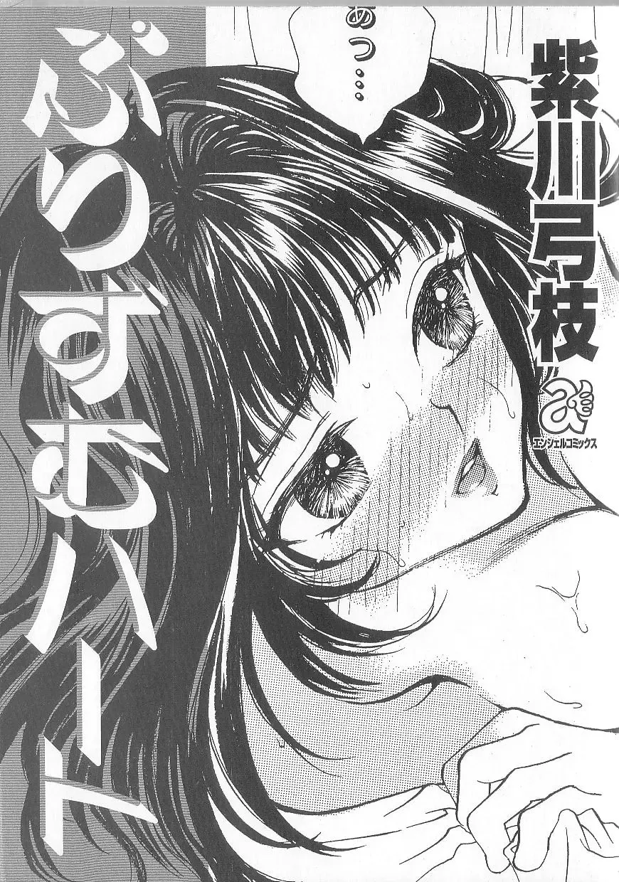 [Yukarigawa Yumiya] Prizm Heart Fhentai - Page 5