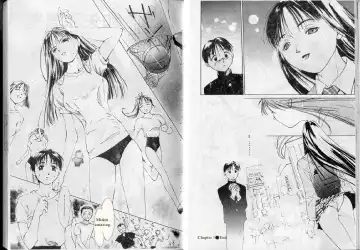 [Himuro Serika] Mizu no Yuuwaku 1 Fhentai - Page 14