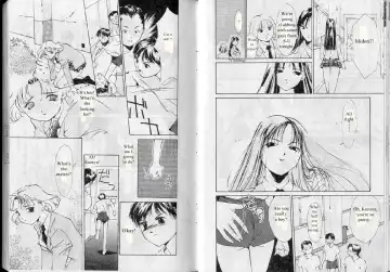 [Himuro Serika] Mizu no Yuuwaku 1 Fhentai - Page 17