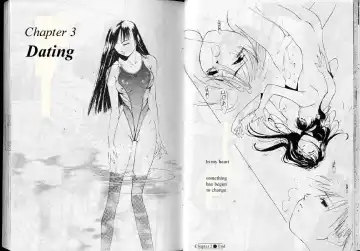 [Himuro Serika] Mizu no Yuuwaku 1 Fhentai - Page 26