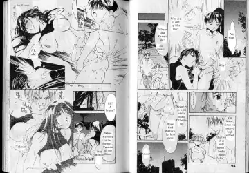 [Himuro Serika] Mizu no Yuuwaku 1 Fhentai - Page 47