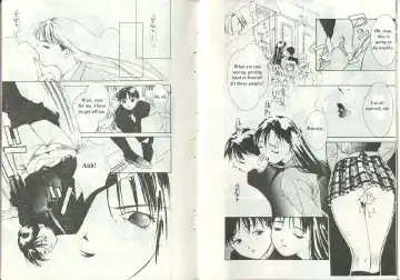 [Himuro Serika] Mizu no Yuuwaku 1 Fhentai - Page 6