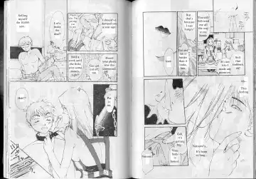 [Himuro Serika] Mizu no Yuuwaku 1 Fhentai - Page 70