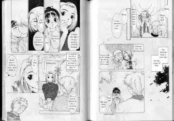 [Himuro Serika] Mizu no Yuuwaku 1 Fhentai - Page 71