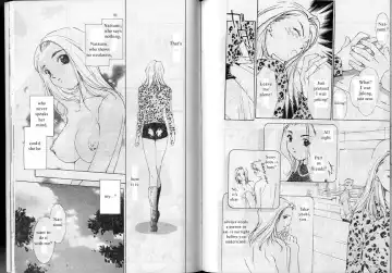 [Himuro Serika] Mizu no Yuuwaku 1 Fhentai - Page 77