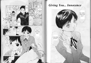 [Himuro Serika] Mizu no Yuuwaku 1 Fhentai - Page 79