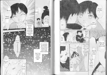 [Himuro Serika] Mizu no Yuuwaku 1 Fhentai - Page 80