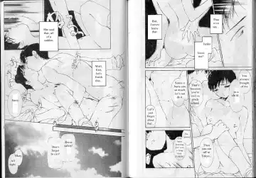 [Himuro Serika] Mizu no Yuuwaku 1 Fhentai - Page 86