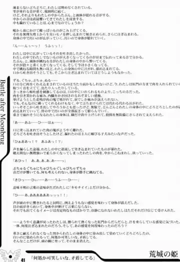 [Dpc - Muska] BATTLE OVER ALEFGARD Fhentai - Page 40