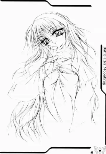 [Dpc - Muska] BATTLE OVER ALEFGARD Fhentai - Page 45