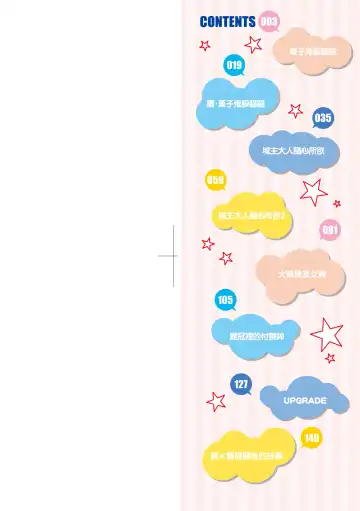 [Garoudo] Kashi Oni Kochira | 菓子鬼躲貓貓 Fhentai - Page 3