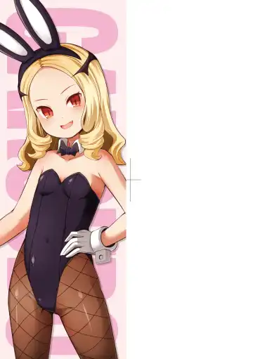 [Garoudo] Kashi Oni Kochira | 菓子鬼躲貓貓 Fhentai - Page 4