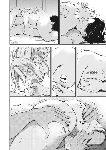 [Mori Manpei] Mou Ichido Kimi to. | Once again, with you. Fhentai - Page 14