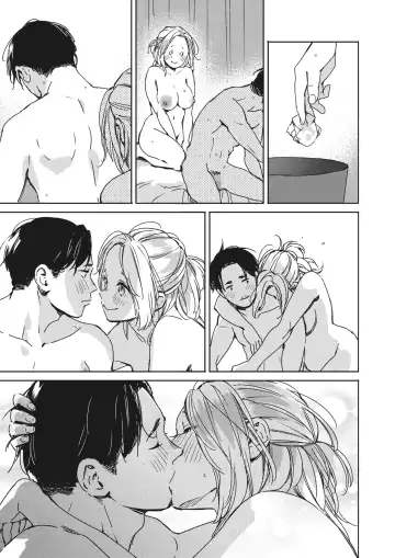 [Mori Manpei] Mou Ichido Kimi to. | Once again, with you. Fhentai - Page 17