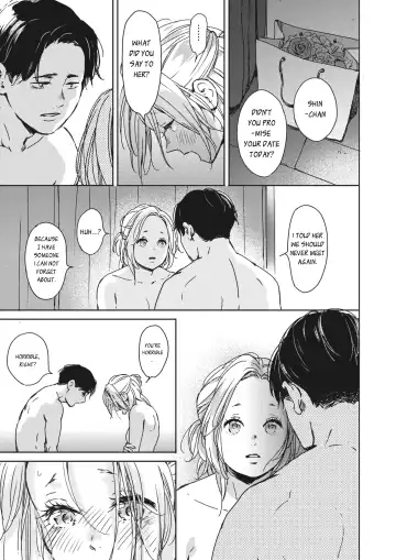 [Mori Manpei] Mou Ichido Kimi to. | Once again, with you. Fhentai - Page 19
