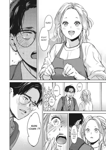 [Mori Manpei] Mou Ichido Kimi to. | Once again, with you. Fhentai - Page 2