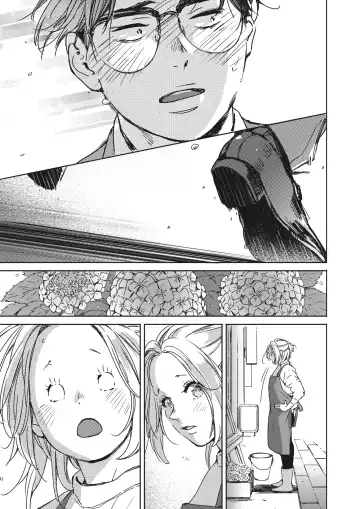 [Mori Manpei] Mou Ichido Kimi to. | Once again, with you. Fhentai - Page 7