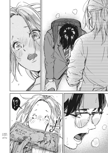 [Mori Manpei] Mou Ichido Kimi to. | Once again, with you. Fhentai - Page 8