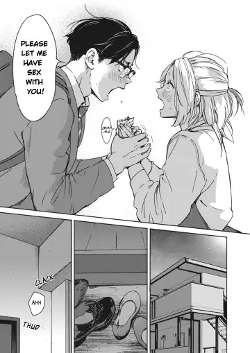 [Mori Manpei] Mou Ichido Kimi to. | Once again, with you. Fhentai - Page 9