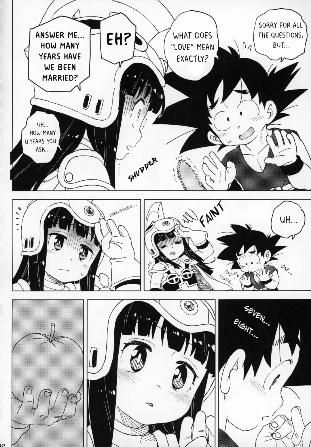 [Workaholic] KidsReturn Fhentai - Page 11
