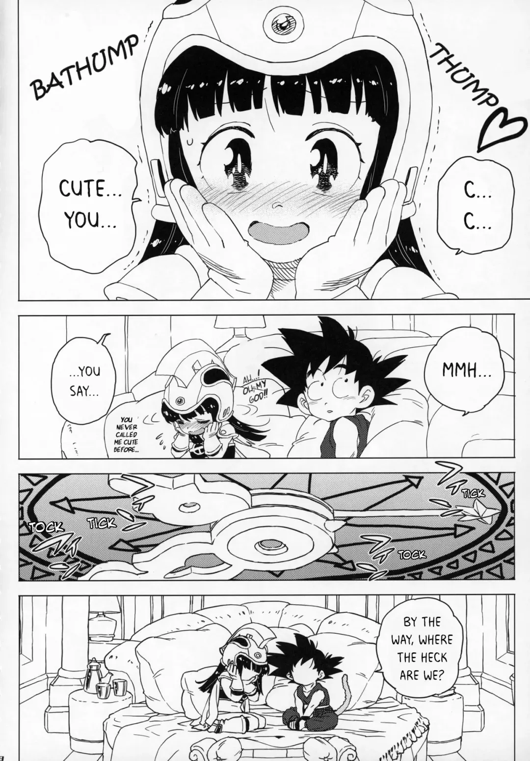 [Workaholic] KidsReturn Fhentai - Page 7