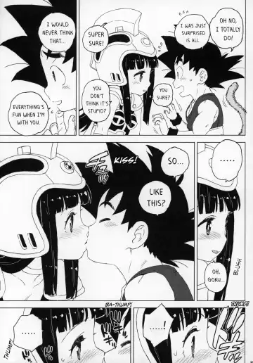 [Workaholic] KidsReturn Fhentai - Page 14