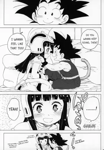 [Workaholic] KidsReturn Fhentai - Page 16