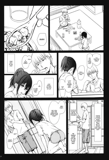 [Focke Wolf] Kazoku Fhentai - Page 3