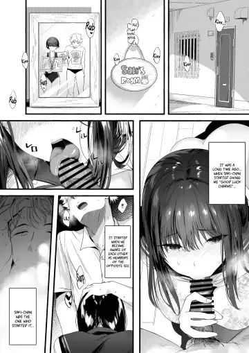 [Marushin] Suieibu no Seisokei Osananajimi ga DQN ni Moteasobareru Ichibushijuu | The Whole Story of My Neat Childhood Friend in the Swimming Club Being Toyed With by a Dumbass Fhentai - Page 10