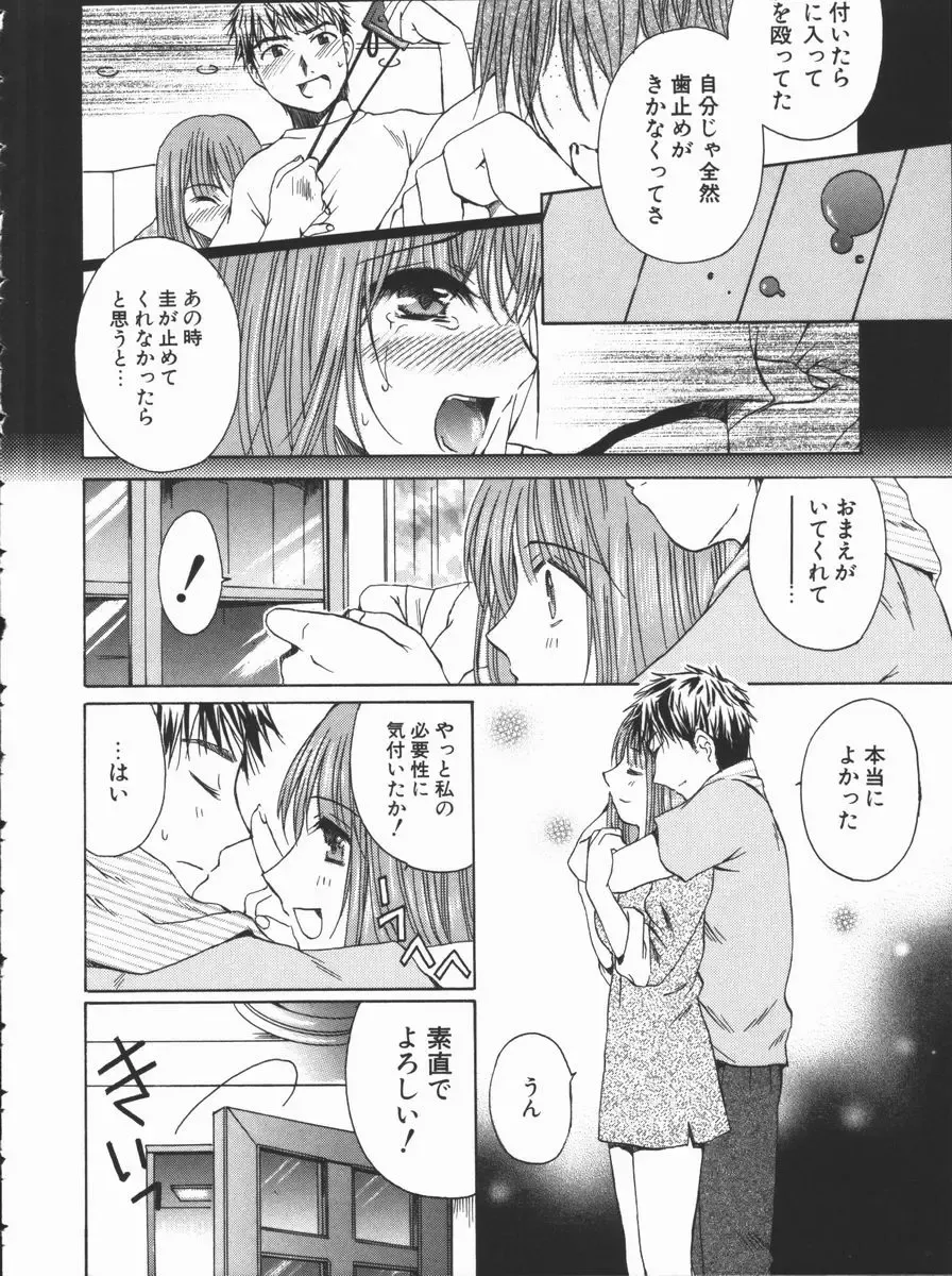 [Takahashi Kobato] Triangle Storm no Uta ga Kikoeru Fhentai - Page 75