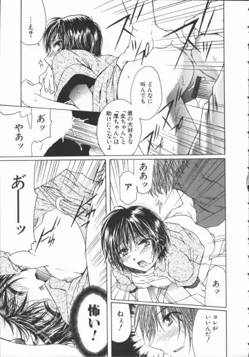 [Takahashi Kobato] Triangle Storm no Uta ga Kikoeru Fhentai - Page 66