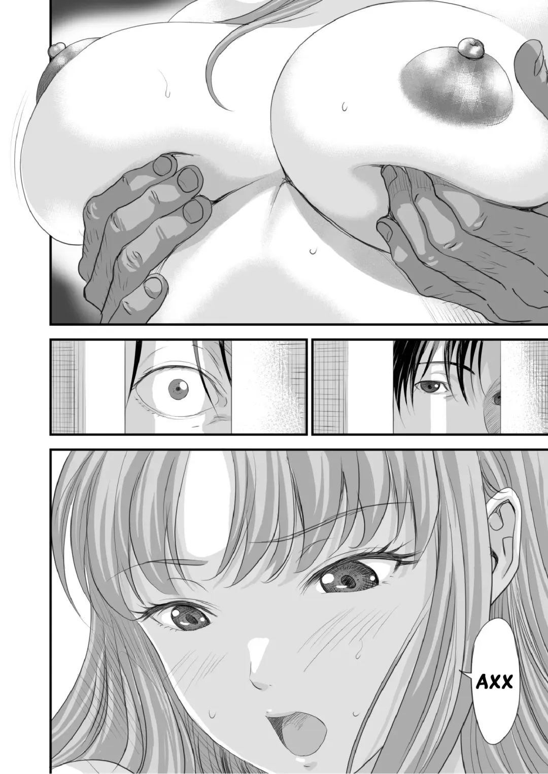 Netorare Yuusha no Yukusue Fhentai - Page 13