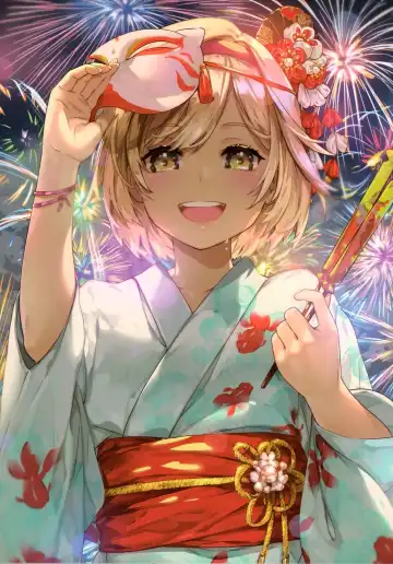 [Waterring] Princess Ikai Connect! Re:Dive Fhentai - Page 11