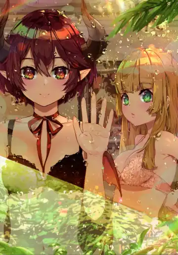 [Waterring] Princess Ikai Connect! Re:Dive Fhentai - Page 16