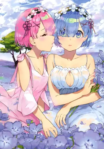 [Waterring] Princess Ikai Connect! Re:Dive Fhentai - Page 4