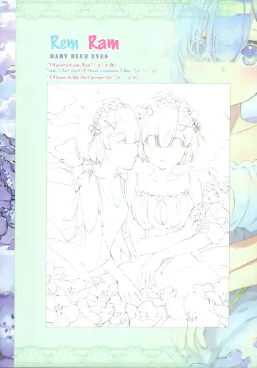 [Waterring] Princess Ikai Connect! Re:Dive Fhentai - Page 5