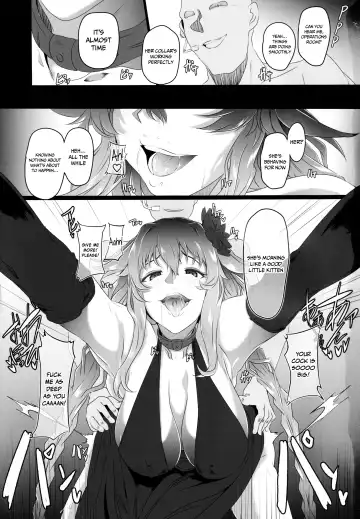 [Cru] Chaotic Heart another √chaos Fhentai - Page 2