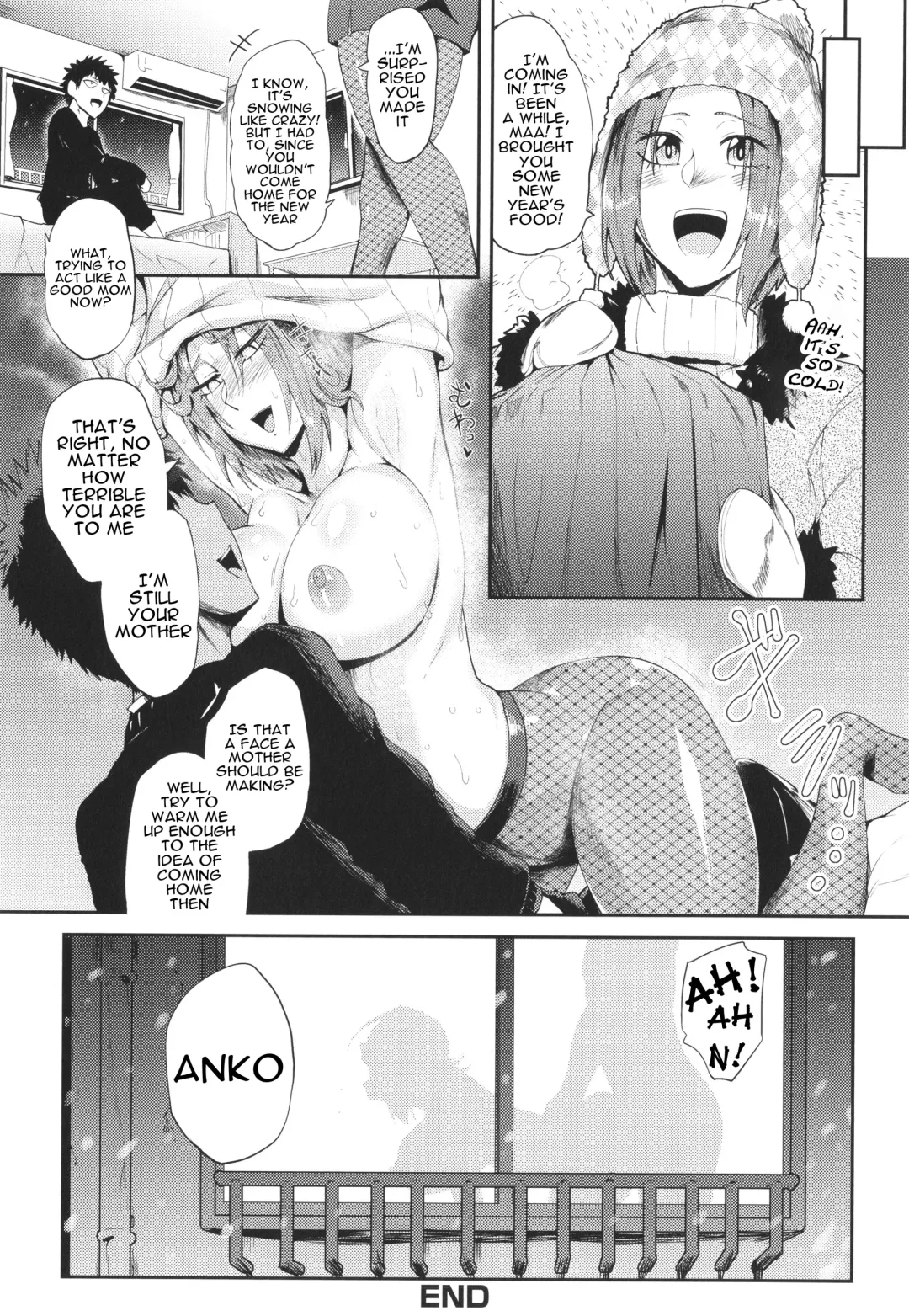 [Sagattoru] KAENBOSHI Fhentai - Page 172